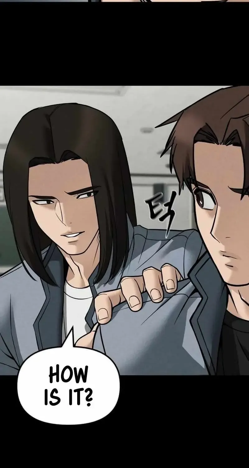 Read The Bully In-Charge chapter 121 image 119 on Lezhin