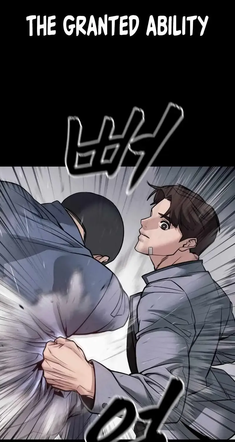 Read The Bully In-Charge chapter 121 image 124 on Lezhin