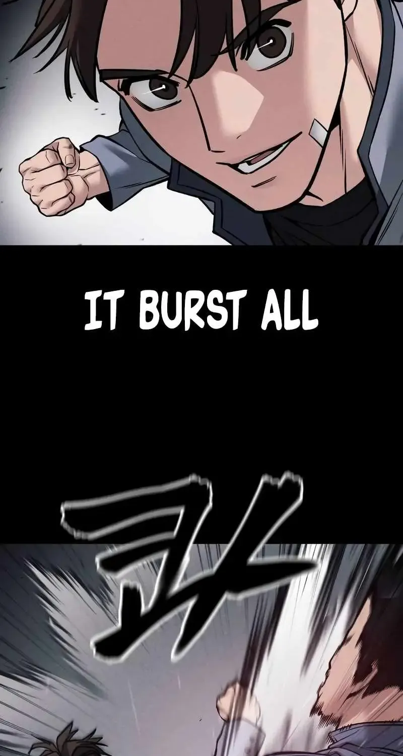 Read The Bully In-Charge chapter 121 image 127 on Lezhin