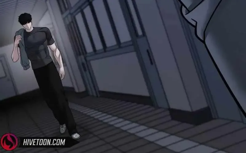 Read The Bully In-Charge chapter 121 image 133 on Lezhin