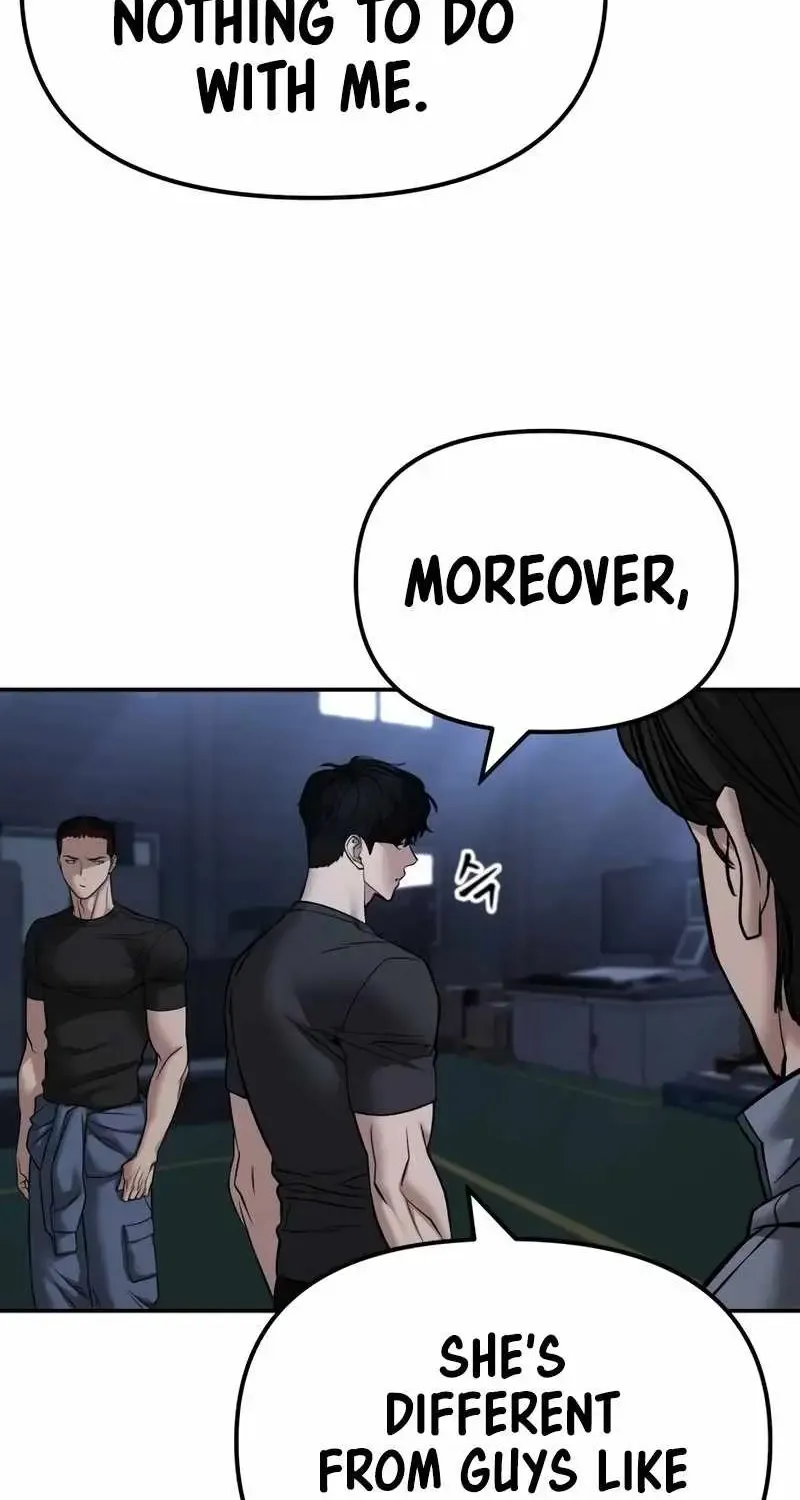 Read The Bully In-Charge chapter 121 image 17 on Lezhin