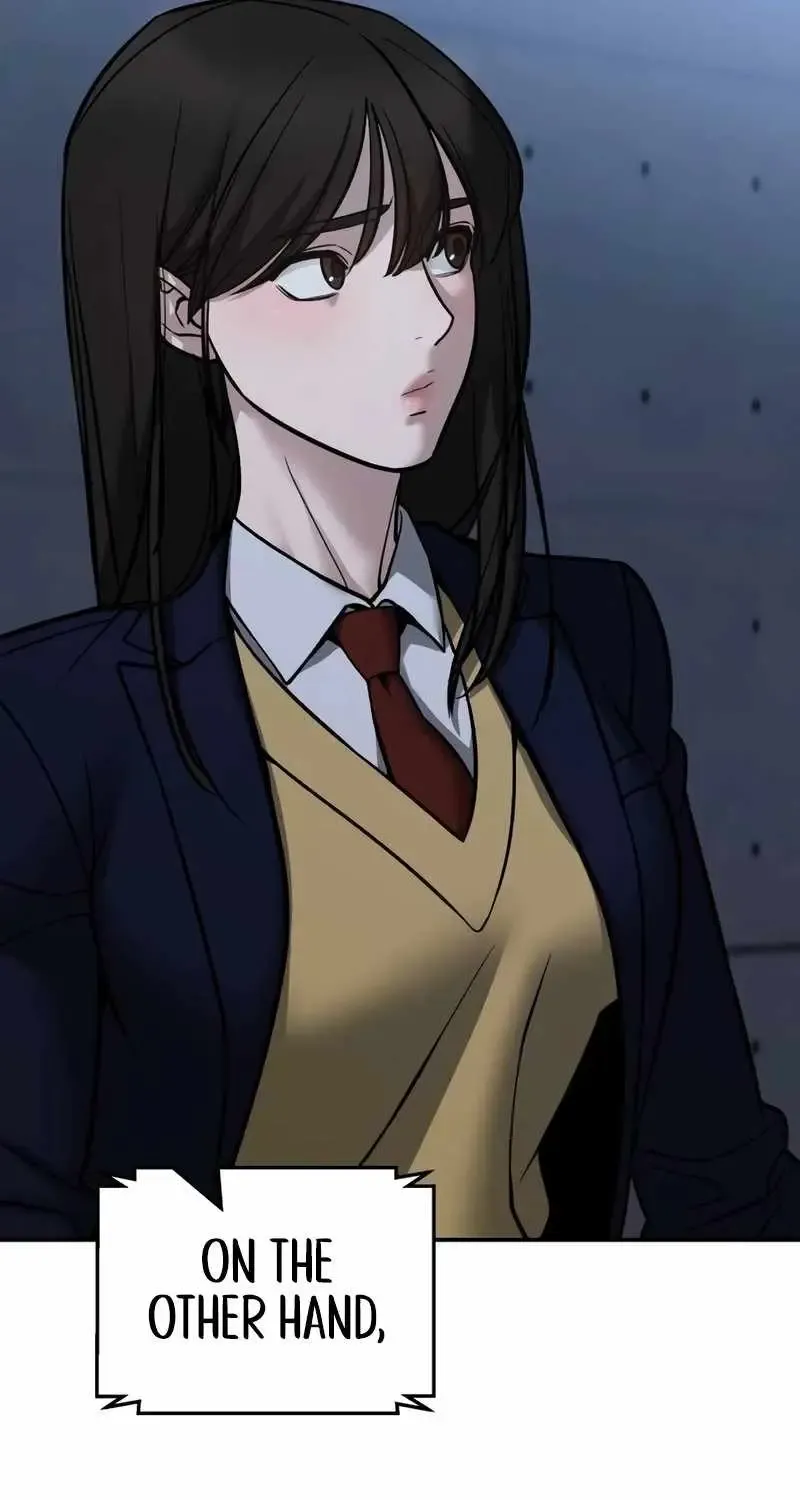 Read The Bully In-Charge chapter 121 image 19 on Lezhin