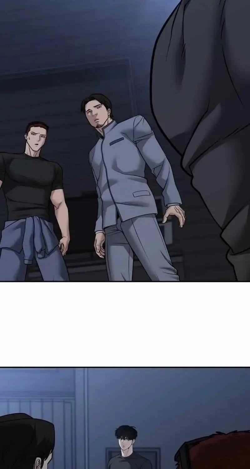 Read The Bully In-Charge chapter 121 image 2 on Lezhin