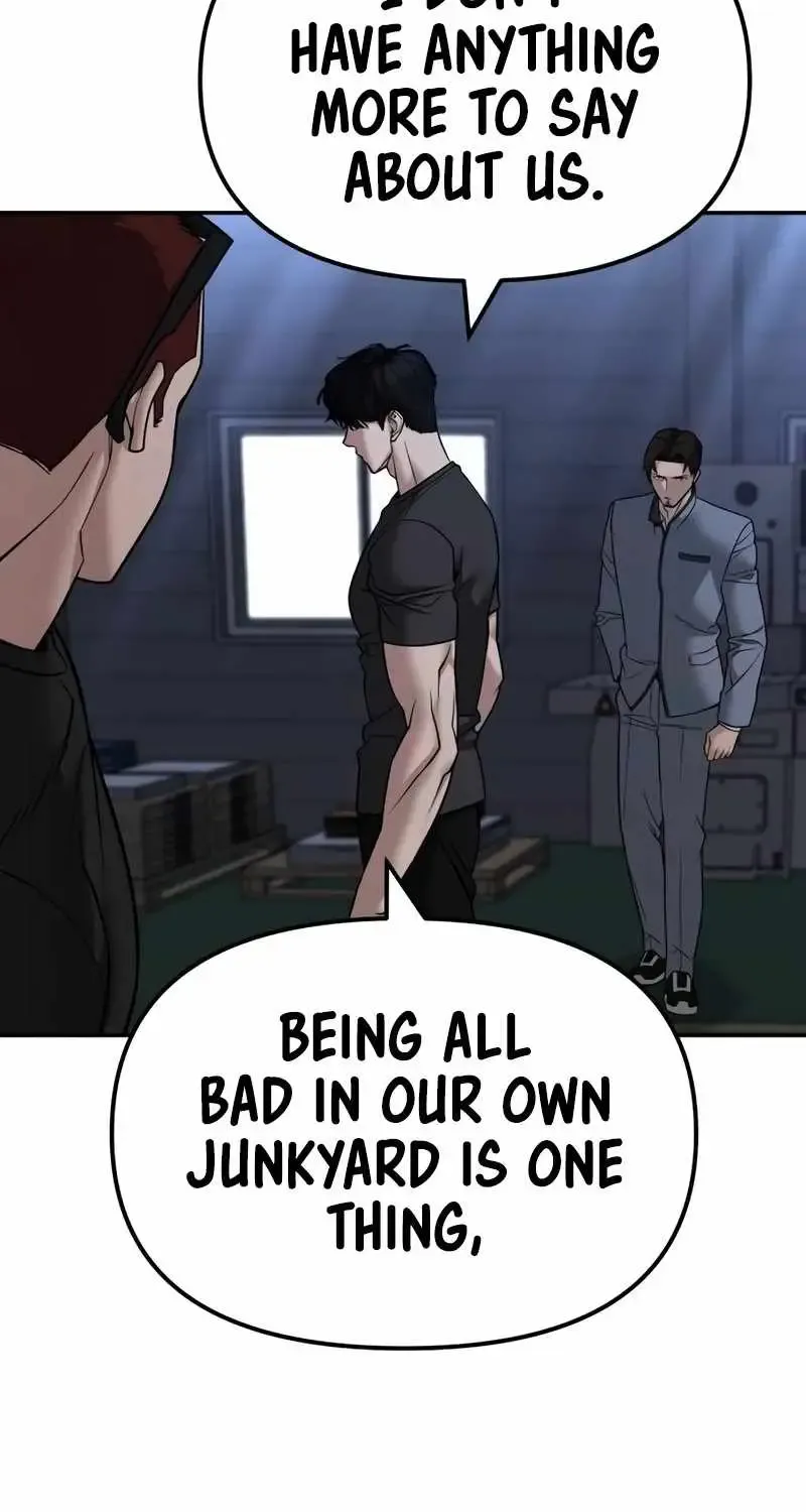 Read The Bully In-Charge chapter 121 image 23 on Lezhin