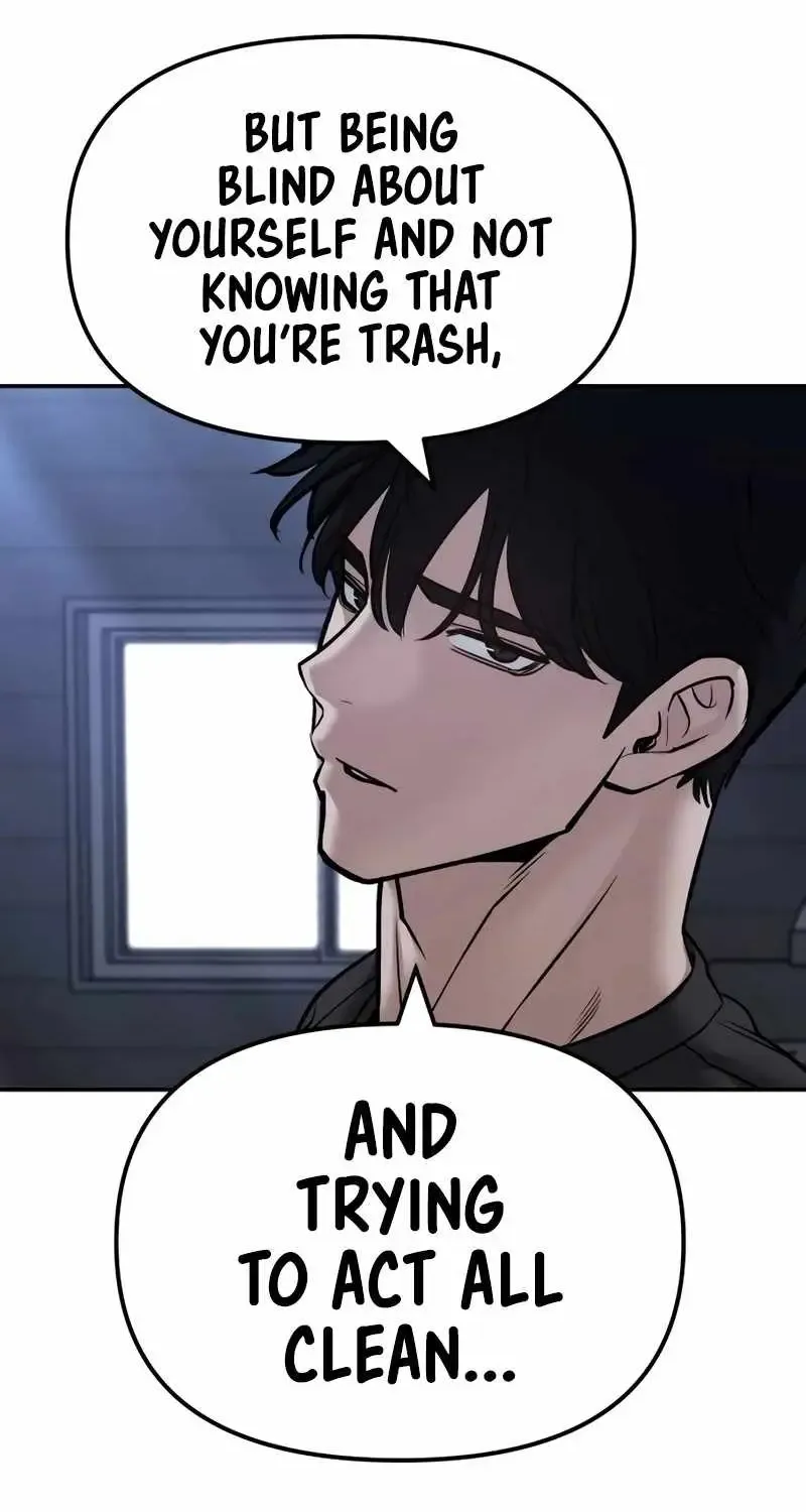 Read The Bully In-Charge chapter 121 image 24 on Lezhin