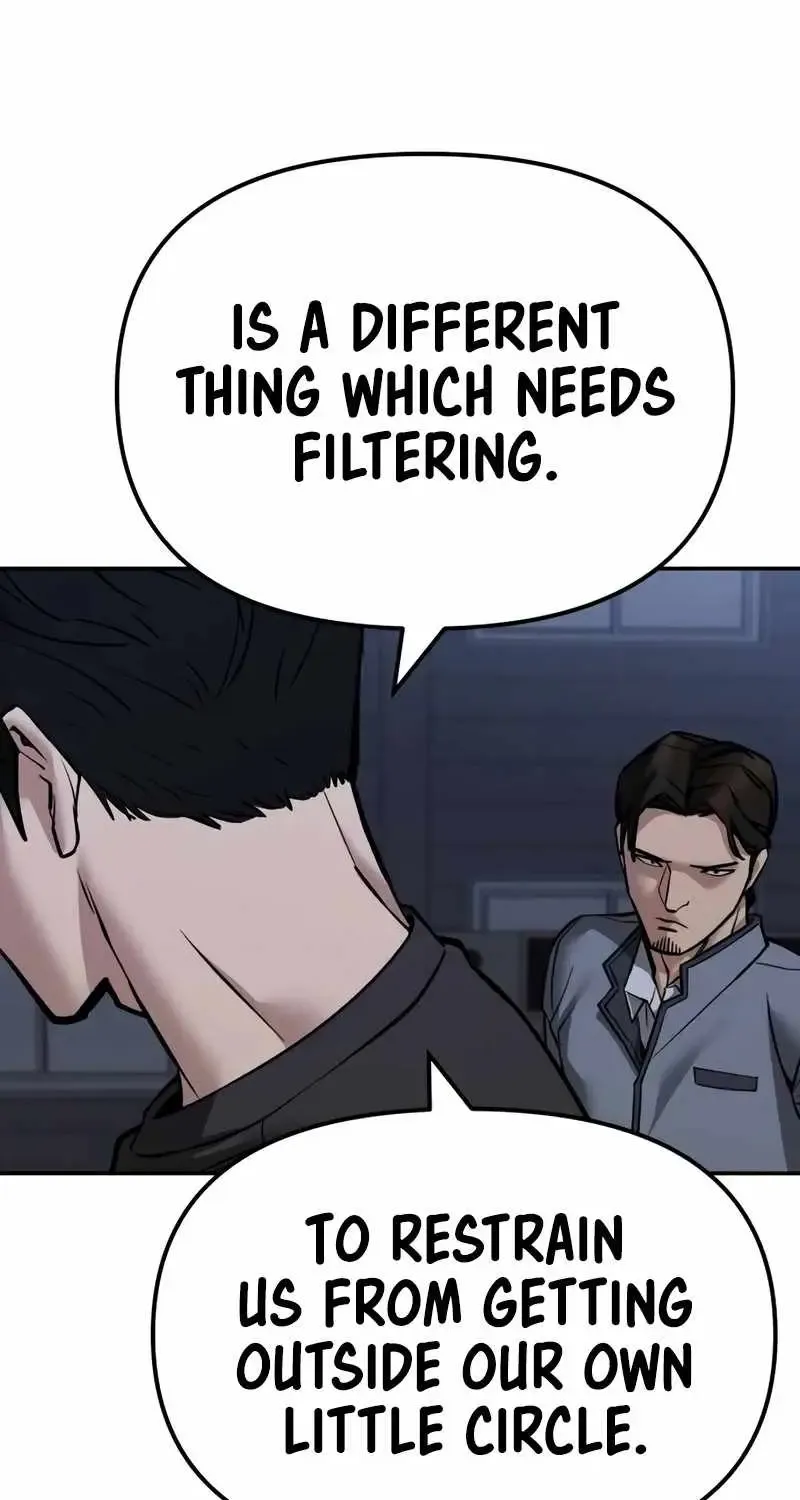 Read The Bully In-Charge chapter 121 image 25 on Lezhin