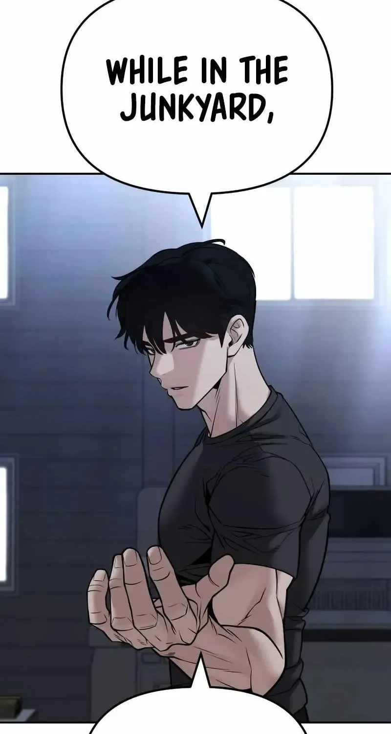 Read The Bully In-Charge chapter 121 image 29 on Lezhin