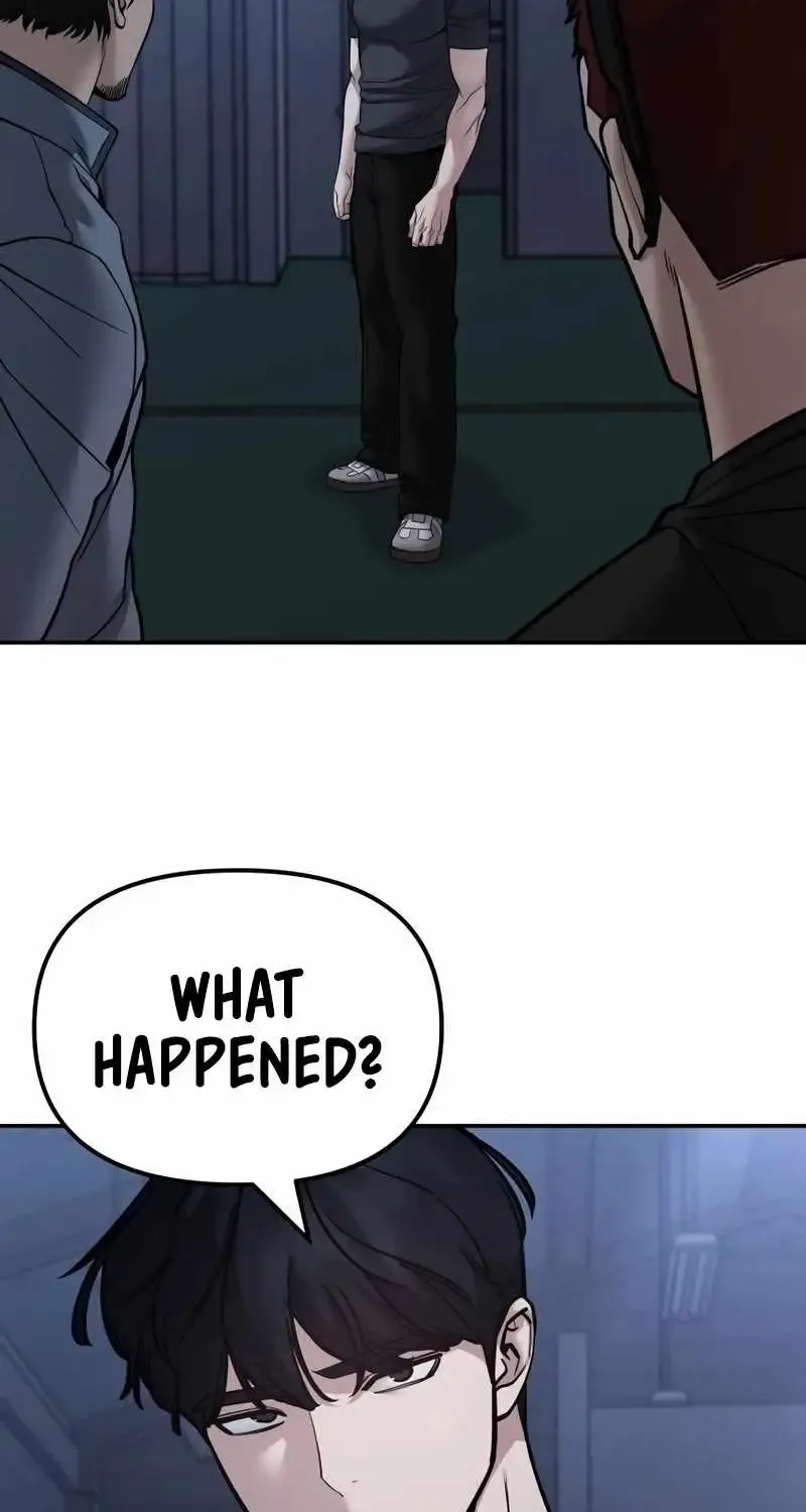 Read The Bully In-Charge chapter 121 image 3 on Lezhin
