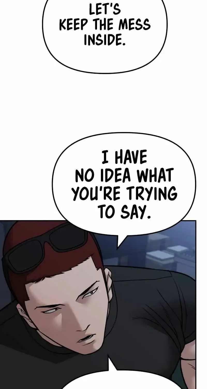 Read The Bully In-Charge chapter 121 image 30 on Lezhin
