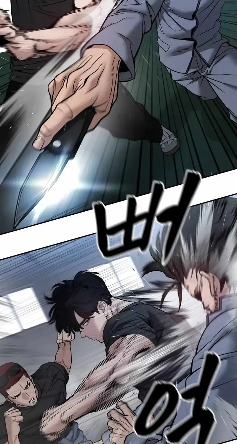 Read The Bully In-Charge chapter 121 image 35 on Lezhin