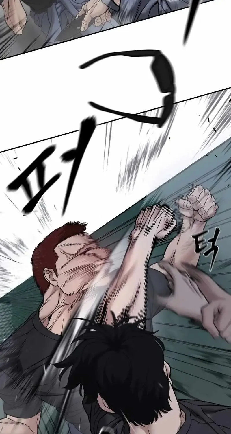 Read The Bully In-Charge chapter 121 image 36 on Lezhin