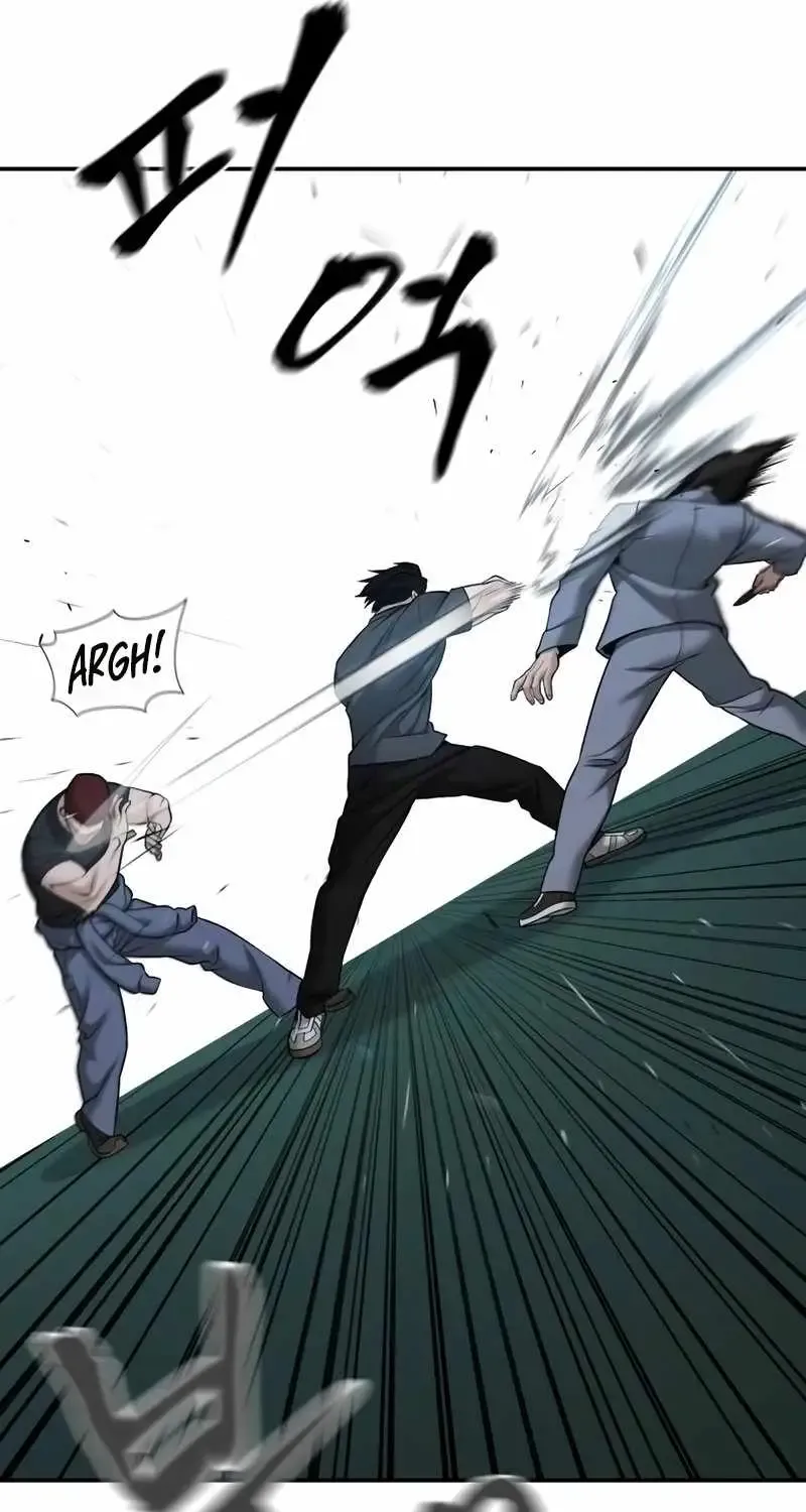 Read The Bully In-Charge chapter 121 image 38 on Lezhin