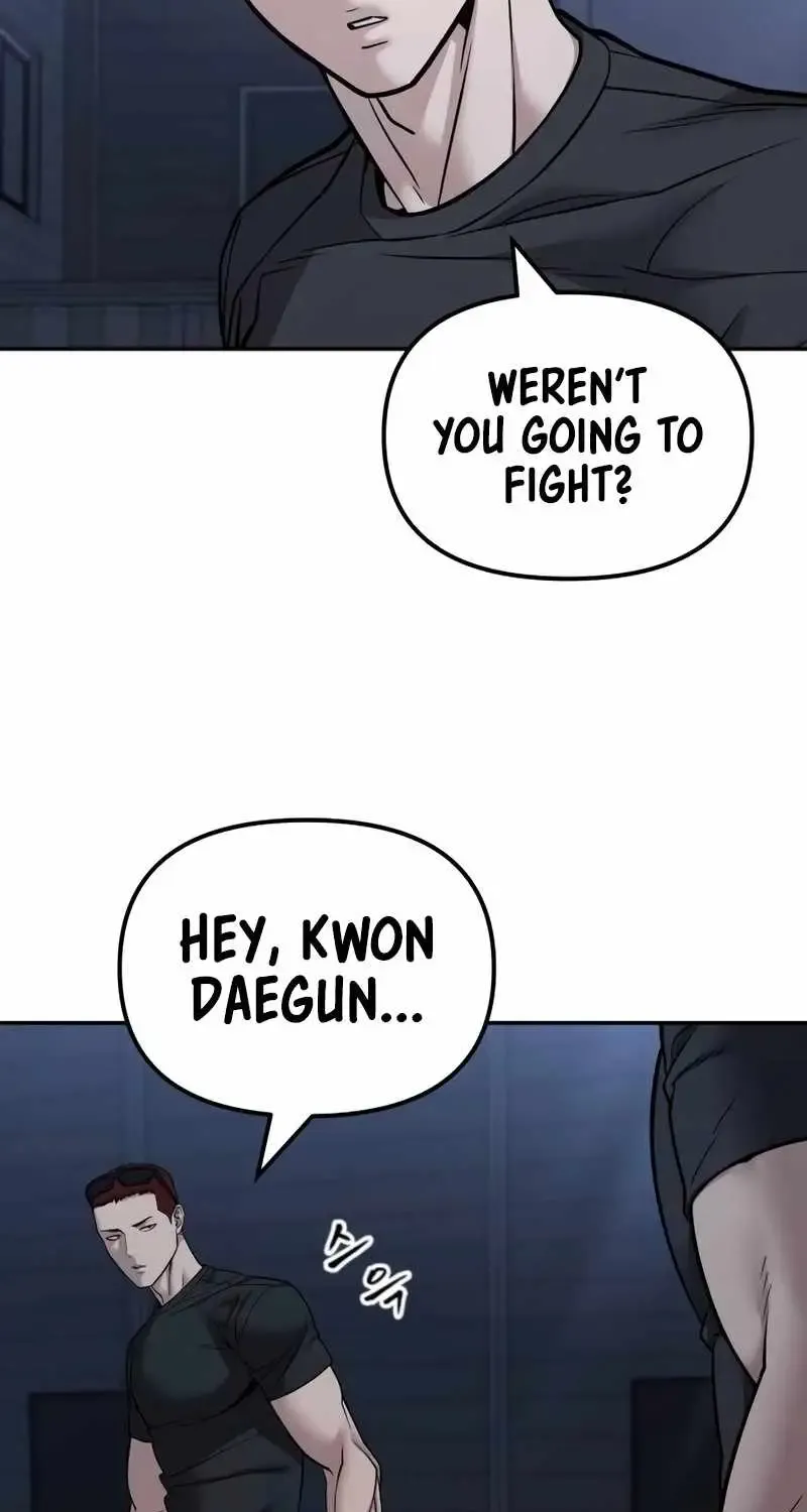 Read The Bully In-Charge chapter 121 image 4 on Lezhin