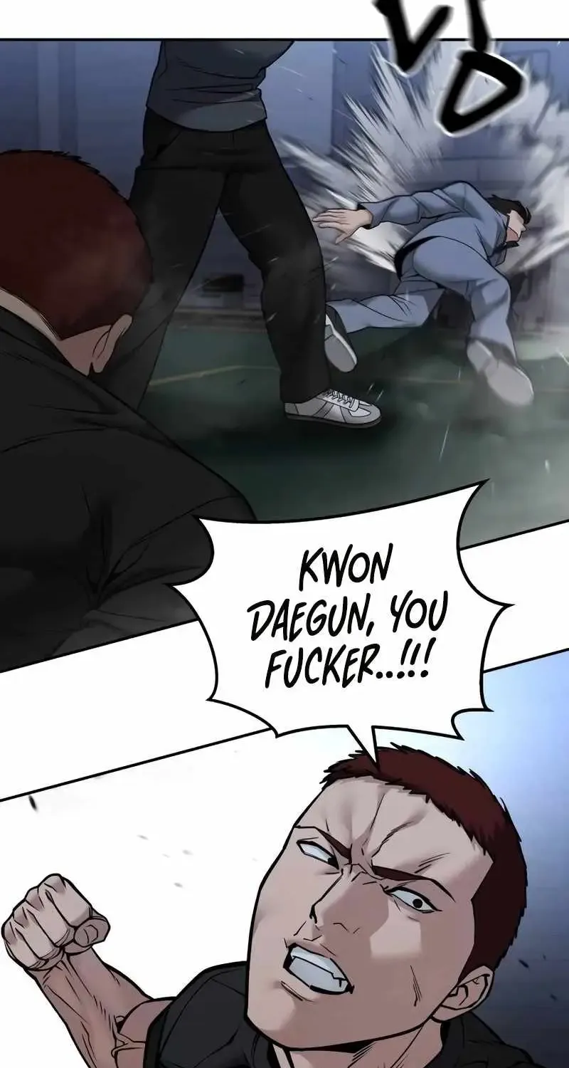 Read The Bully In-Charge chapter 121 image 45 on Lezhin