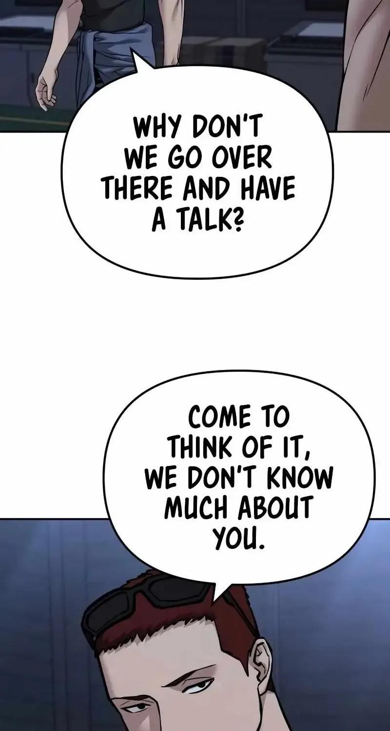 Read The Bully In-Charge chapter 121 image 5 on Lezhin