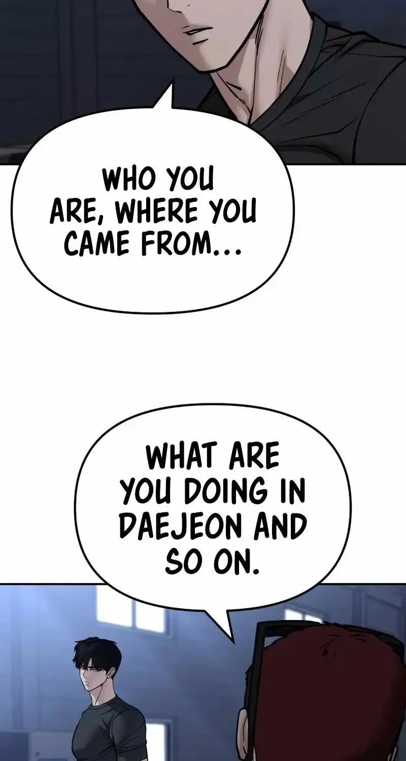 Read The Bully In-Charge chapter 121 image 6 on Lezhin