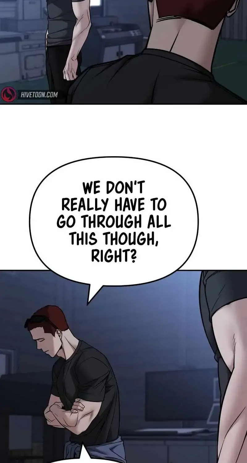 Read The Bully In-Charge chapter 121 image 7 on Lezhin