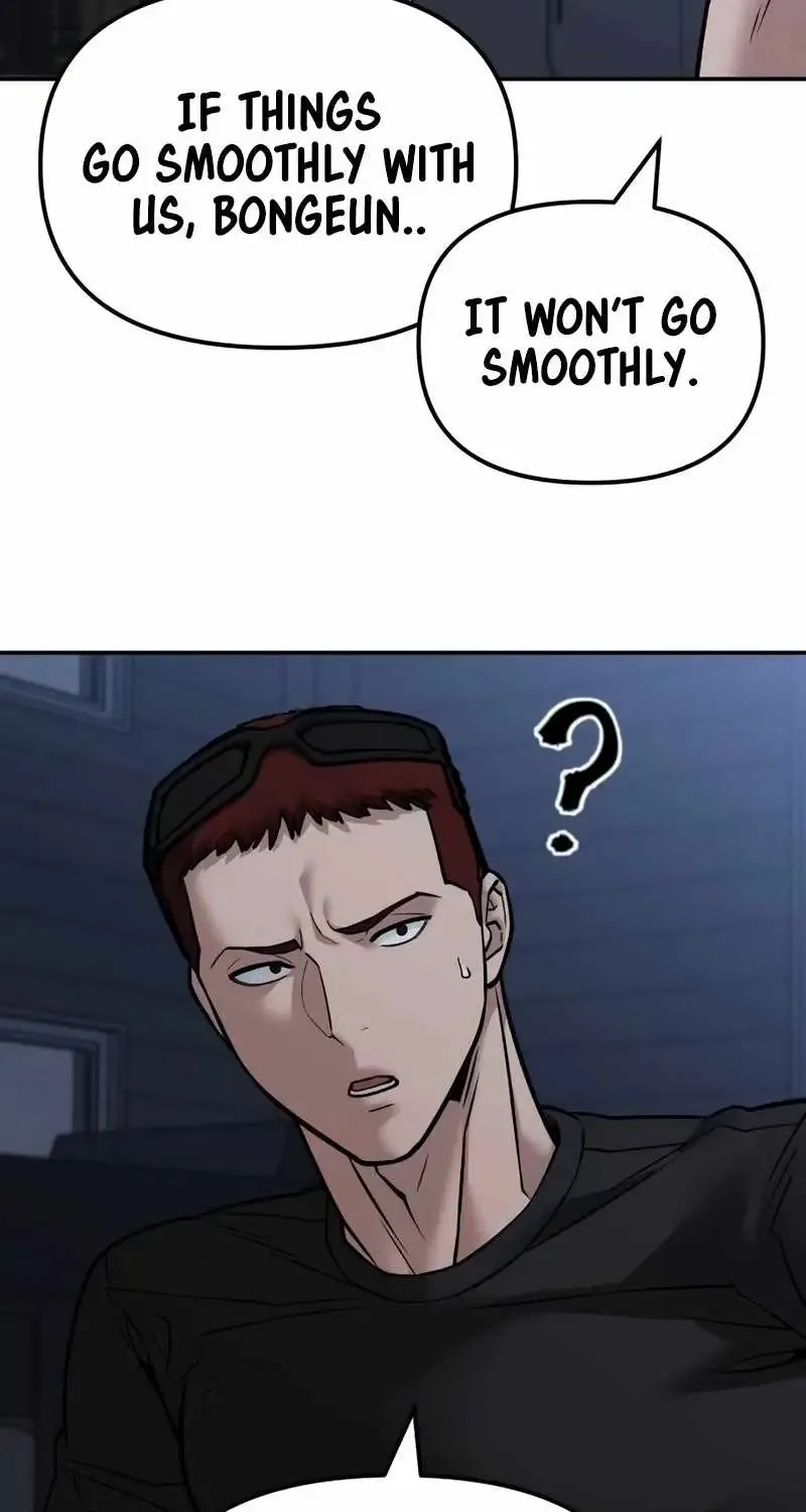 Read The Bully In-Charge chapter 121 image 8 on Lezhin