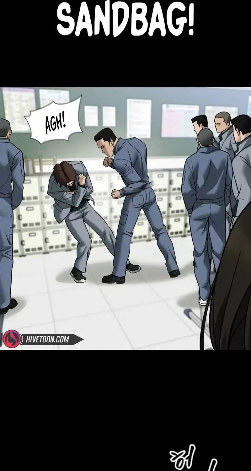 Read The Bully In-Charge chapter 121 image 91 on Lezhin