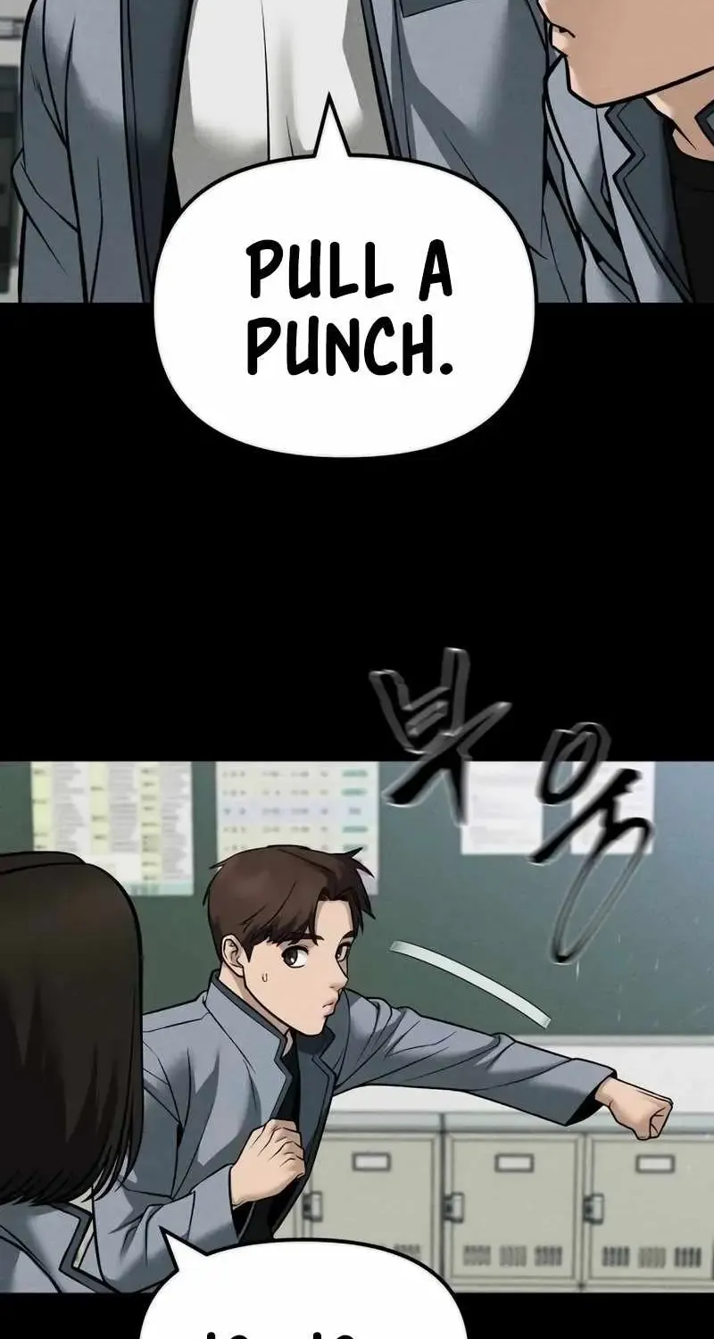 Read The Bully In-Charge chapter 121 image 99 on Lezhin