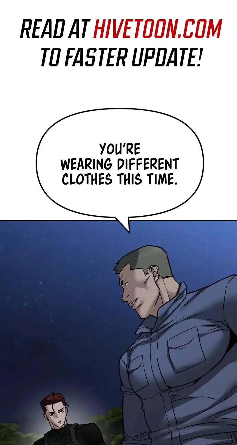 Read The Bully In-Charge chapter 122 image 1 on Lezhin