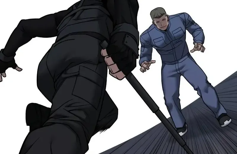 Read The Bully In-Charge chapter 122 image 10 on Lezhin