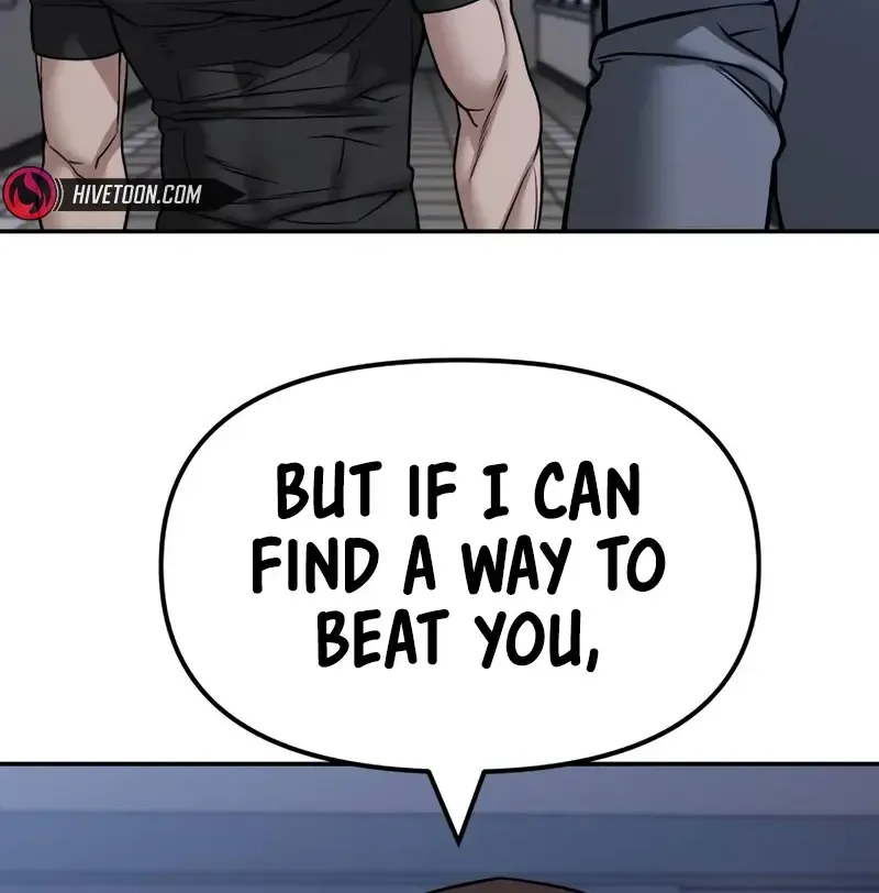 Read The Bully In-Charge chapter 122 image 100 on Lezhin