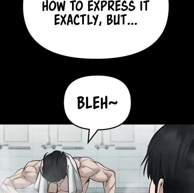 Read The Bully In-Charge chapter 122 image 106 on Lezhin
