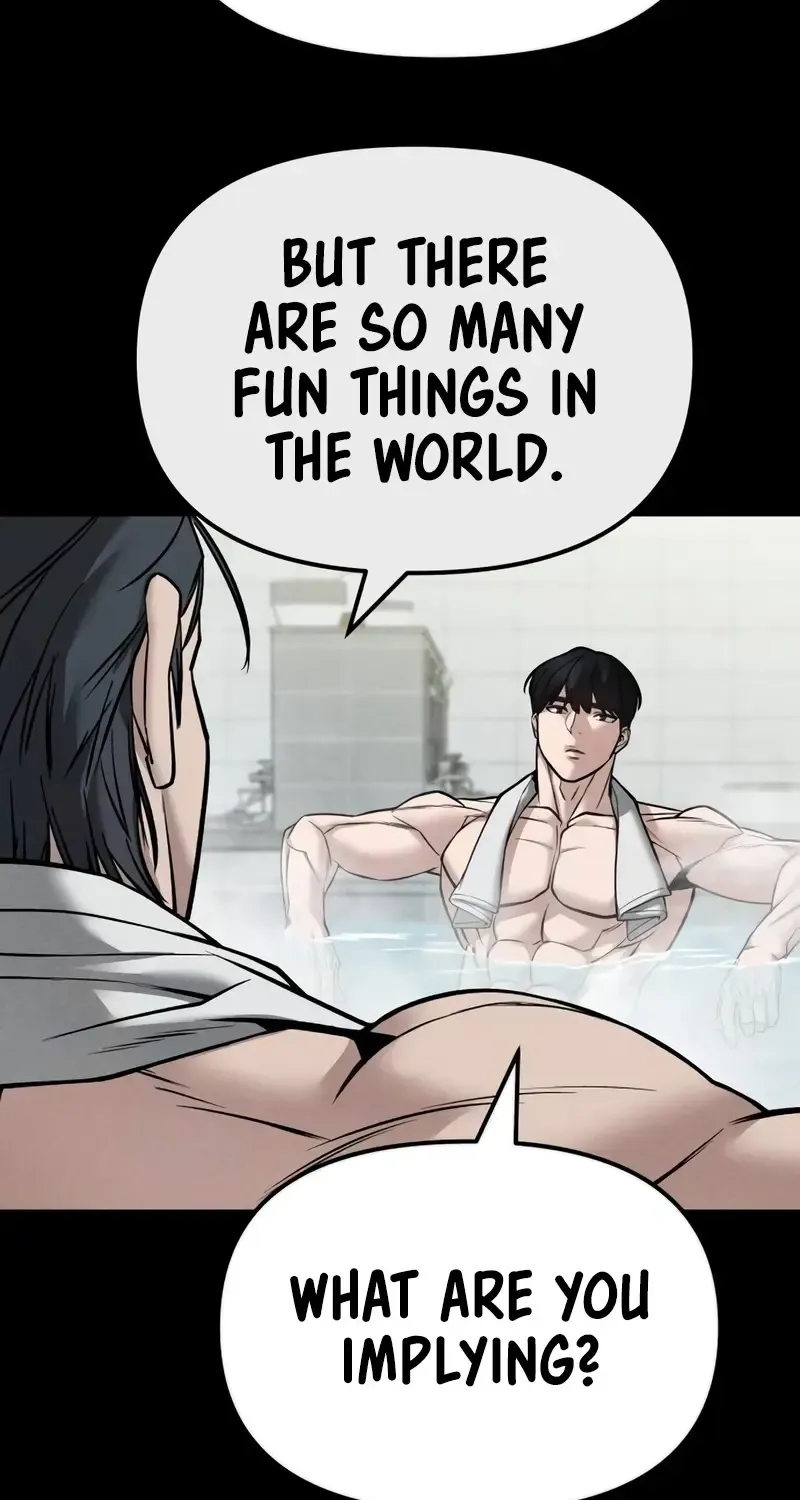 Read The Bully In-Charge chapter 122 image 109 on Lezhin