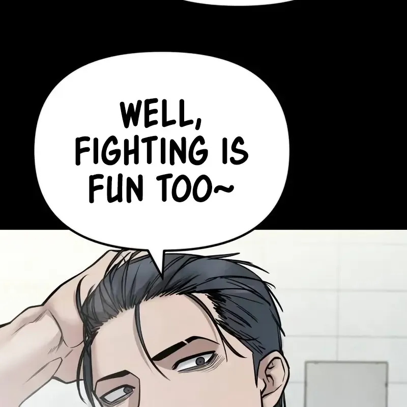 Read The Bully In-Charge chapter 122 image 110 on Lezhin