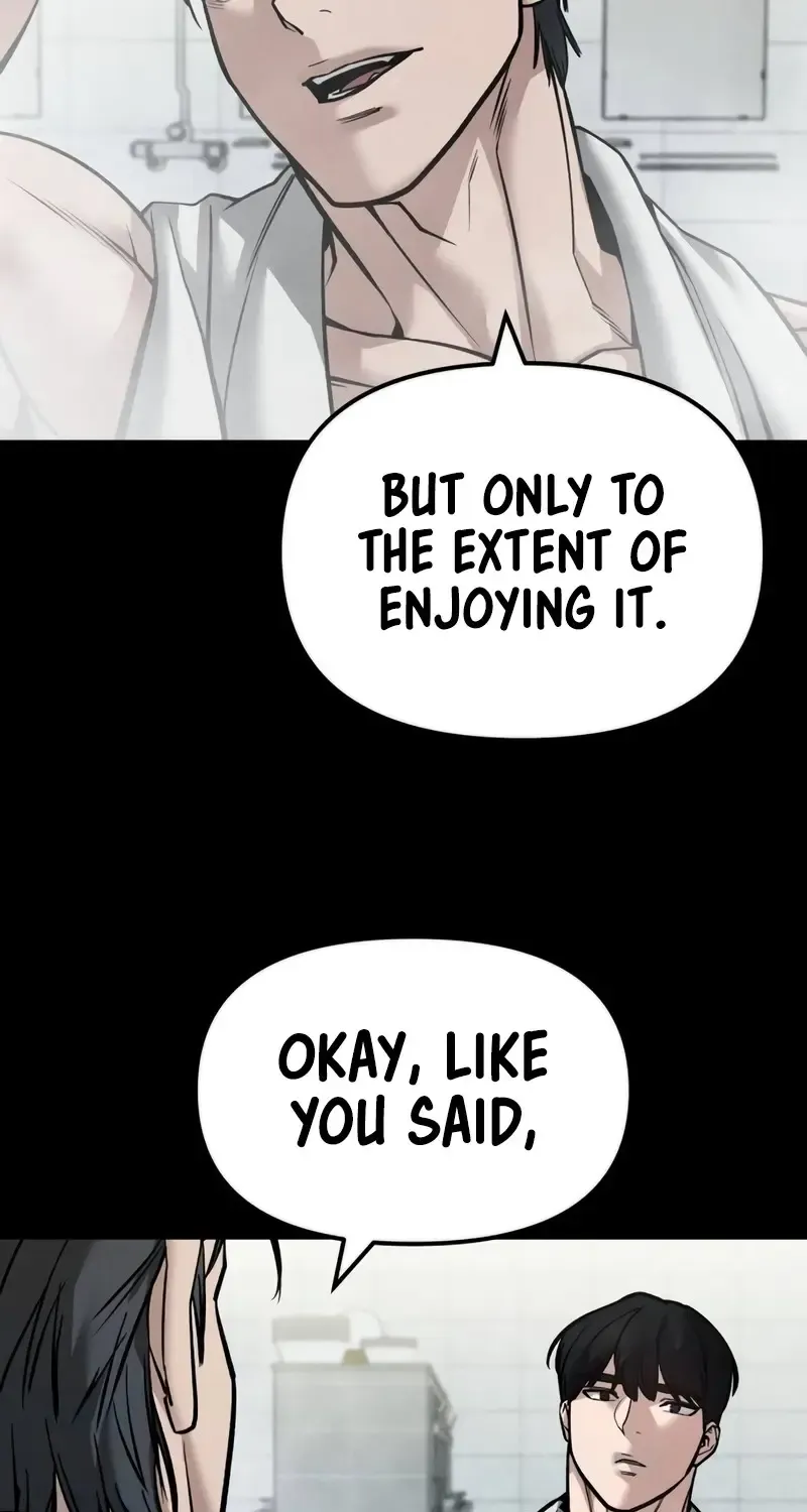 Read The Bully In-Charge chapter 122 image 111 on Lezhin