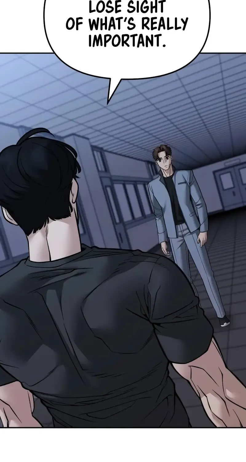 Read The Bully In-Charge chapter 122 image 115 on Lezhin