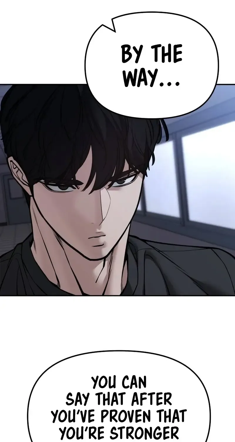 Read The Bully In-Charge chapter 122 image 119 on Lezhin