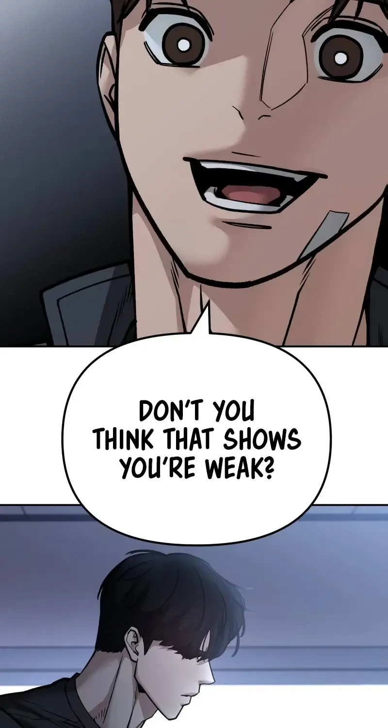 Read The Bully In-Charge chapter 122 image 123 on Lezhin