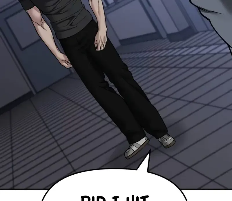 Read The Bully In-Charge chapter 122 image 126 on Lezhin