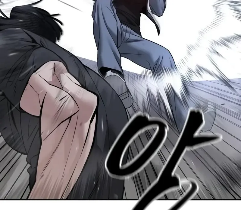 Read The Bully In-Charge chapter 122 image 134 on Lezhin