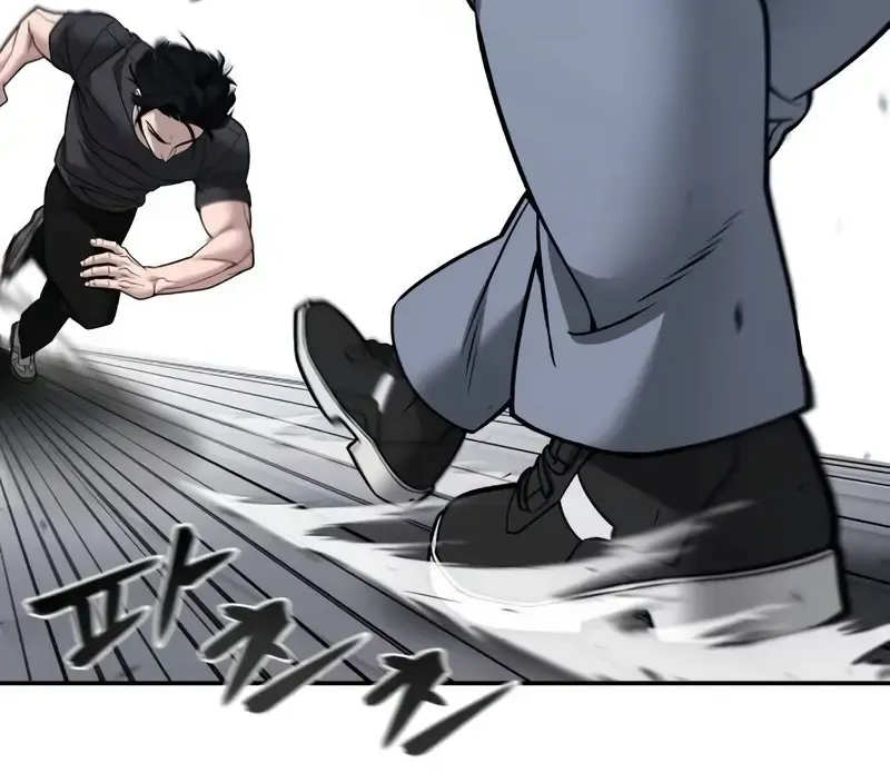 Read The Bully In-Charge chapter 122 image 136 on Lezhin