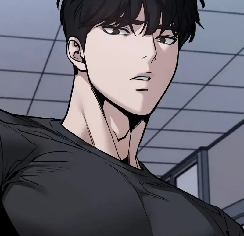 Read The Bully In-Charge chapter 122 image 166 on Lezhin