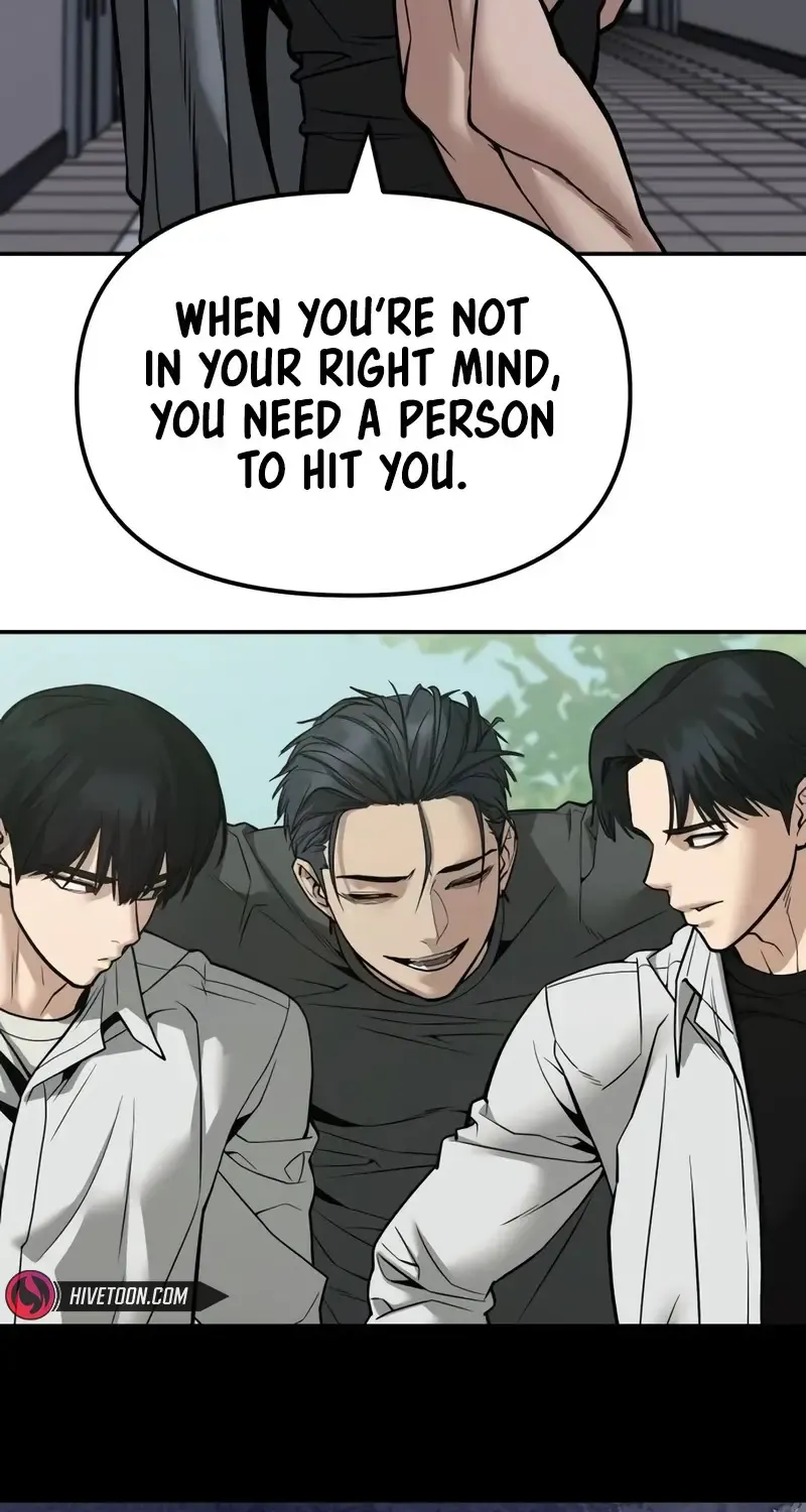Read The Bully In-Charge chapter 122 image 171 on Lezhin