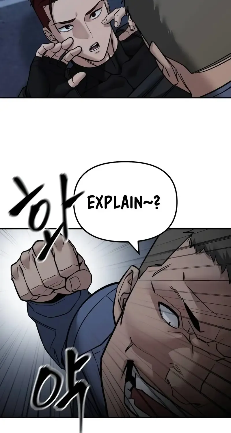 Read The Bully In-Charge chapter 122 image 25 on Lezhin