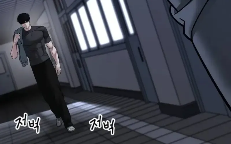Read The Bully In-Charge chapter 122 image 28 on Lezhin