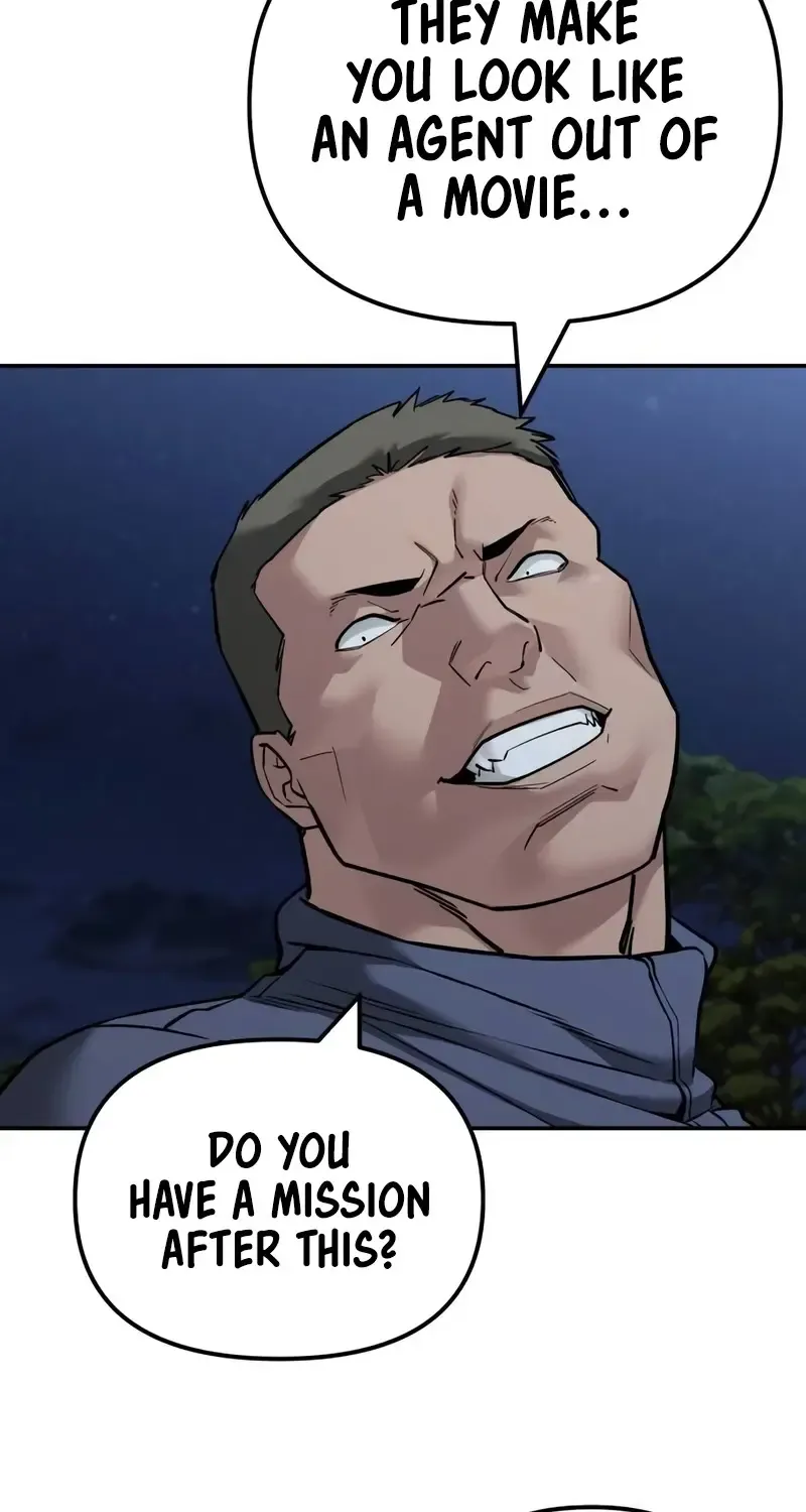 Read The Bully In-Charge chapter 122 image 3 on Lezhin