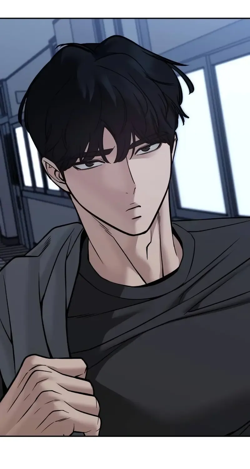 Read The Bully In-Charge chapter 122 image 31 on Lezhin