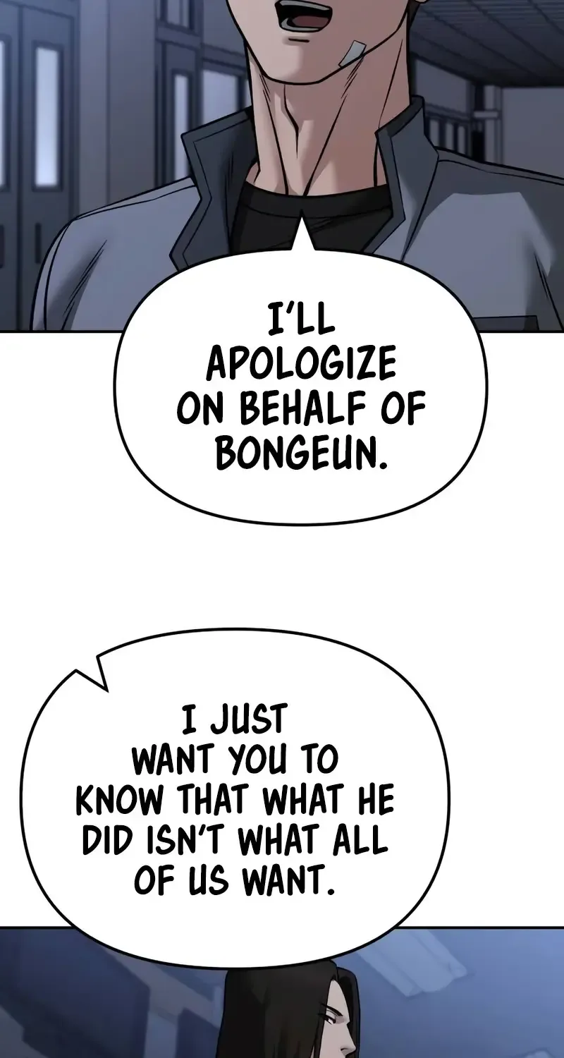 Read The Bully In-Charge chapter 122 image 33 on Lezhin