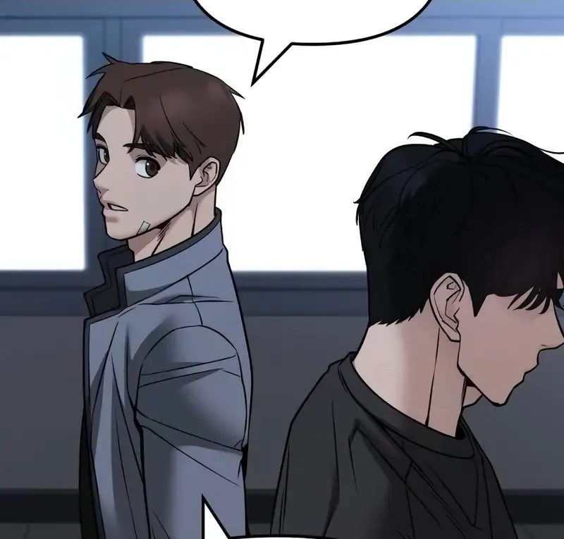Read The Bully In-Charge chapter 122 image 38 on Lezhin
