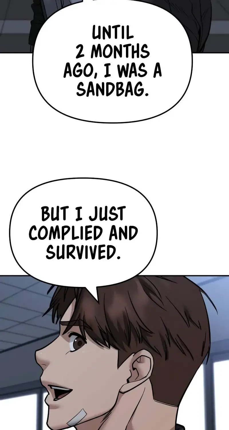Read The Bully In-Charge chapter 122 image 39 on Lezhin