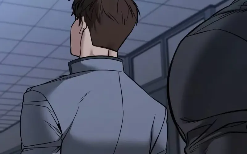 Read The Bully In-Charge chapter 122 image 44 on Lezhin