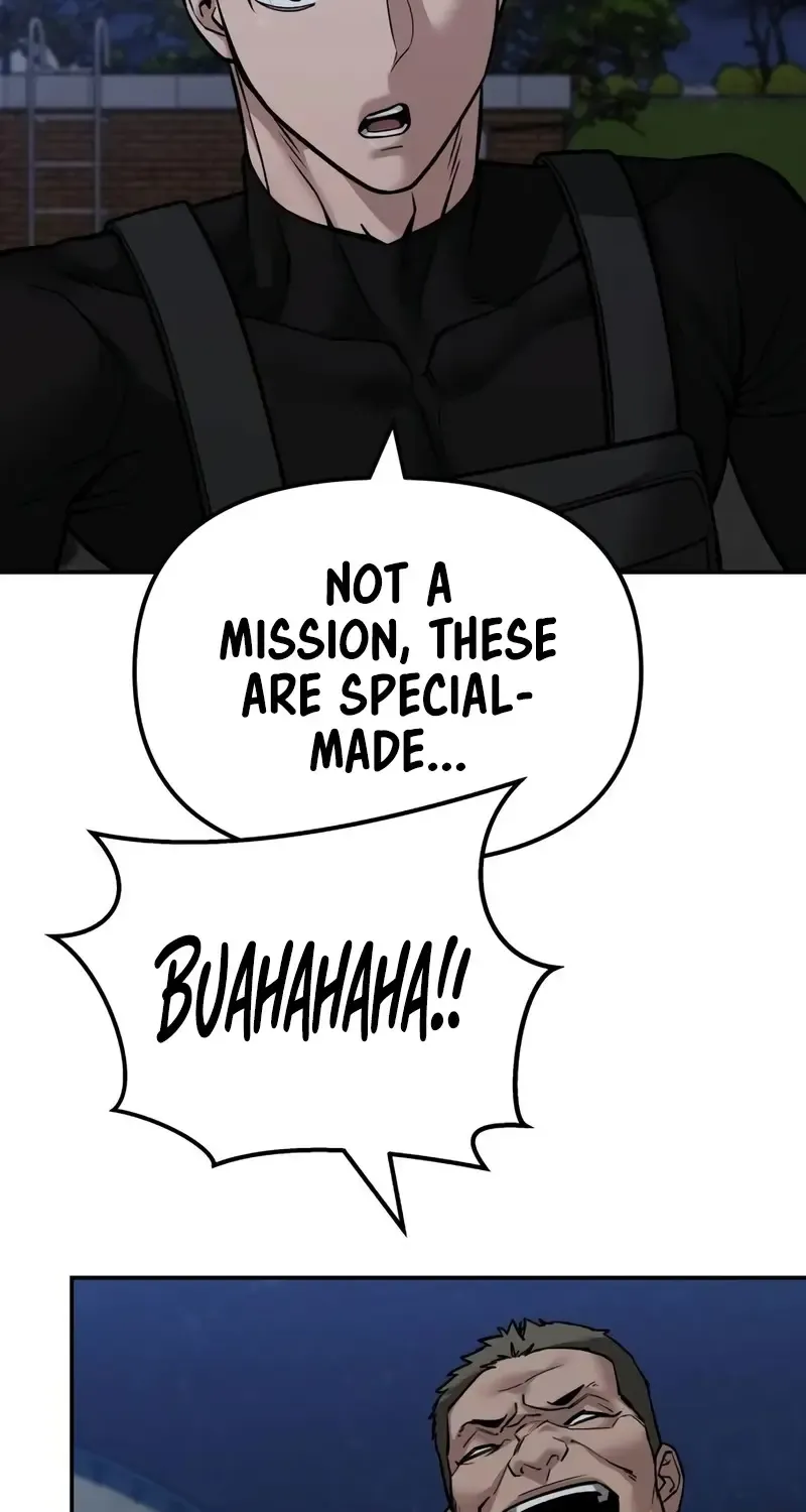 Read The Bully In-Charge chapter 122 image 5 on Lezhin