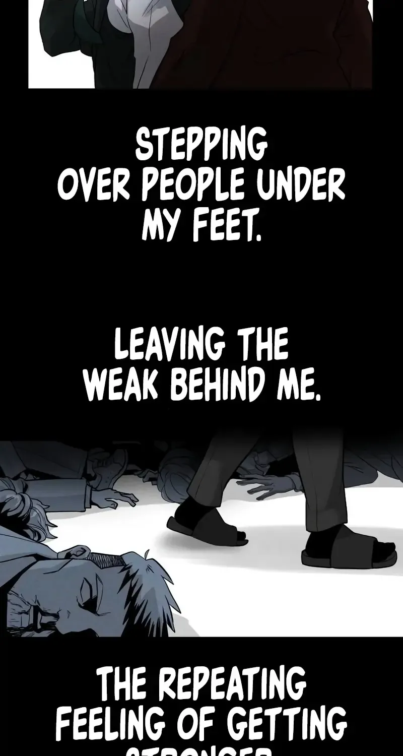 Read The Bully In-Charge chapter 122 image 57 on Lezhin