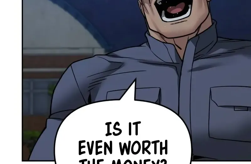 Read The Bully In-Charge chapter 122 image 6 on Lezhin